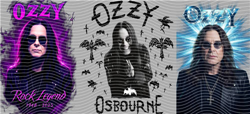 16oz Star Singer-O 519